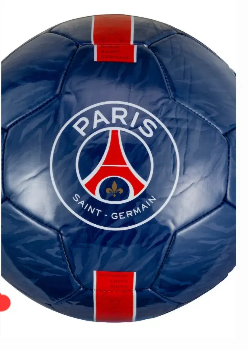 新商品）パリサンジェルマンPSG公式サッカーボール5サイズ